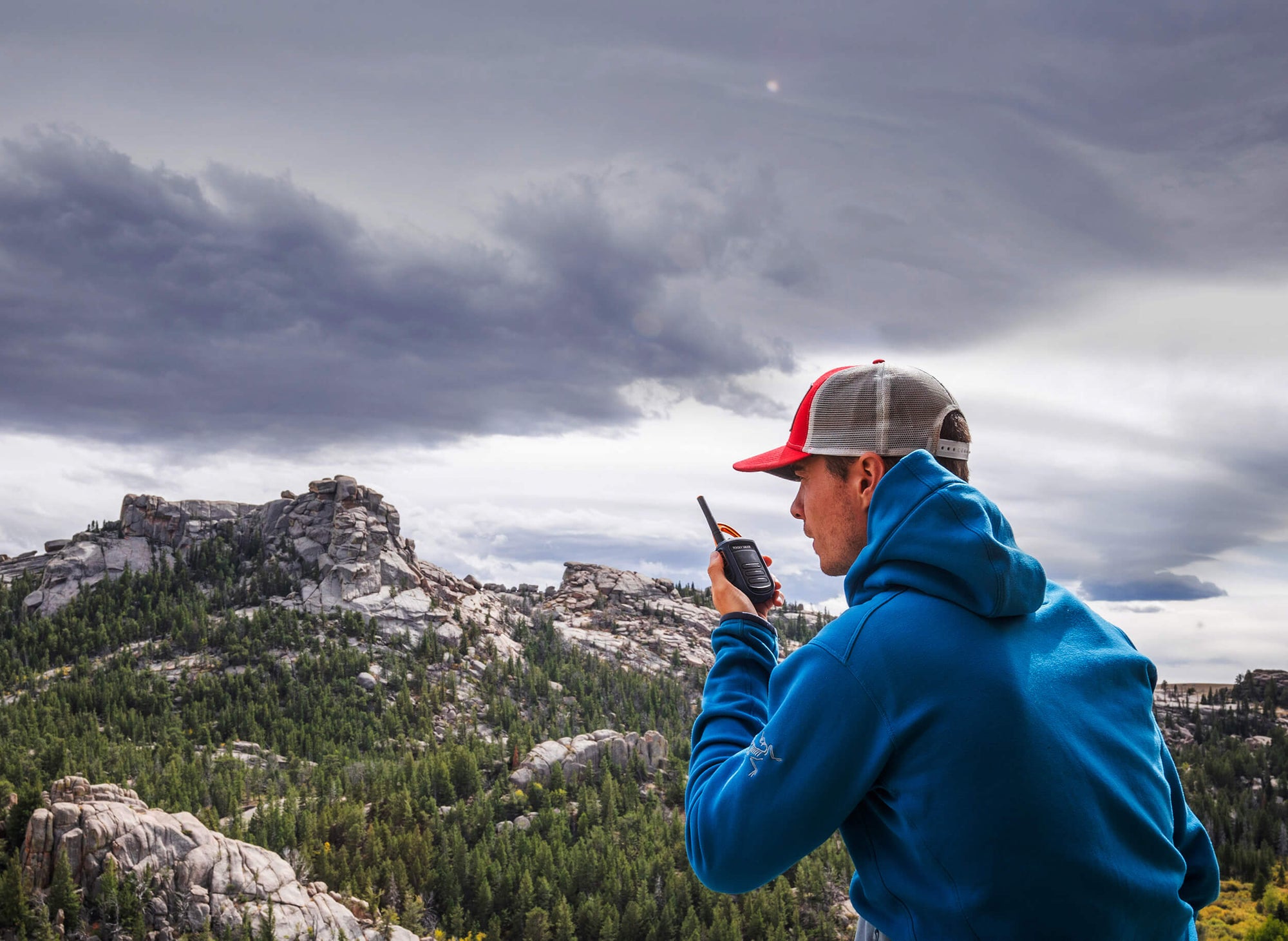 Understanding Walkie Talkie Range