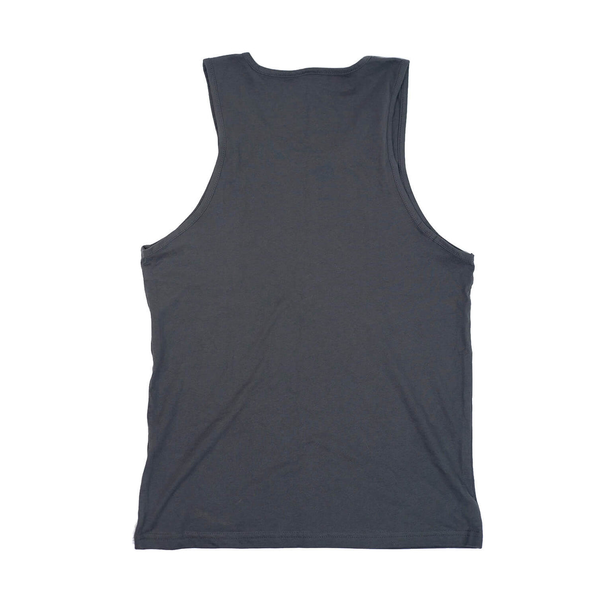 Retro Logo Tank Top