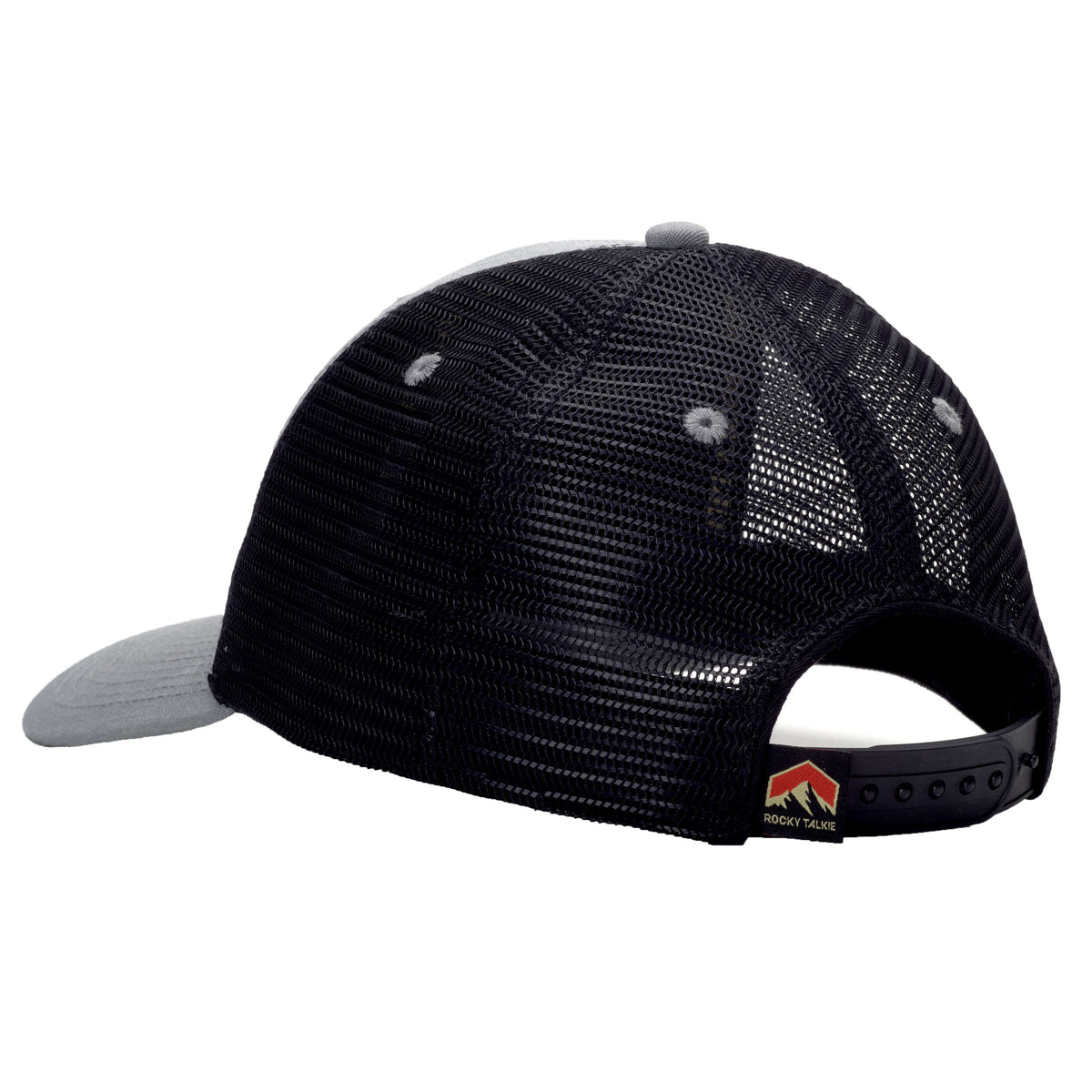 Classic Logo Trucker Hat